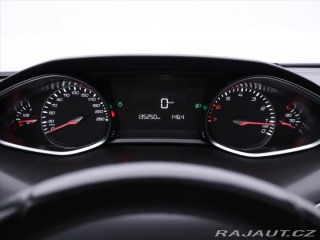 Peugeot 308 1,6 THP 115kW Allure CZ 2015