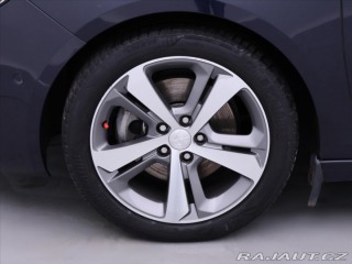 Peugeot 308 1,6 THP 115kW Allure CZ 2015