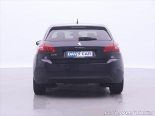 Peugeot 308 1,6 THP 115kW Allure CZ 2015