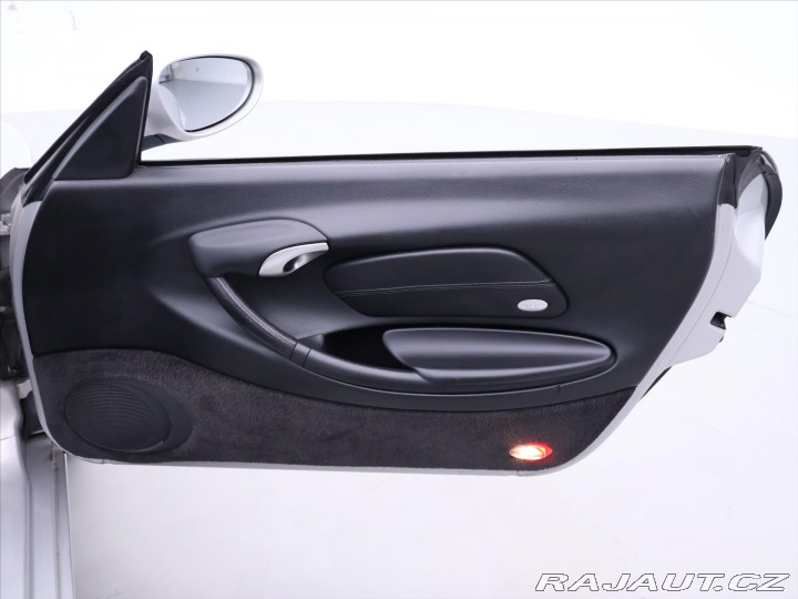 Porsche Boxster 2,7 986 2.7i 162kW Xenon 2000