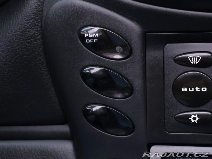 Porsche Boxster 2,7 986 2.7i 162kW Xenon 2000