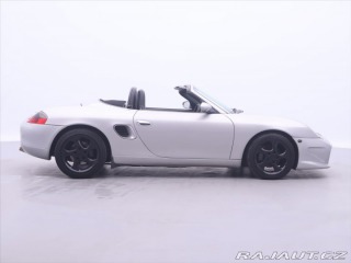 Porsche Boxster 2,7 986 2.7i 162kW Xenon 2000