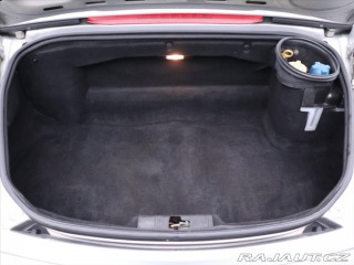 Porsche Boxster 2,7 986 2.7i 162kW Xenon 2000