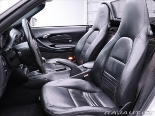 Porsche Boxster 2,7 986 2.7i 162kW Xenon 2000