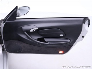 Porsche Boxster 2,7 986 2.7i 162kW Xenon 2000
