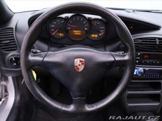 Porsche Boxster 2,7 986 2.7i 162kW Xenon 2000