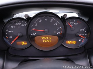 Porsche Boxster 2,7 986 2.7i 162kW Xenon 2000