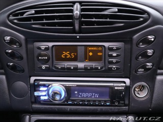 Porsche Boxster 2,7 986 2.7i 162kW Xenon 2000