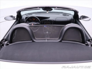 Porsche Boxster 2,7 986 2.7i 162kW Xenon 2000
