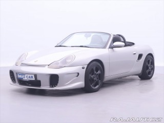 Porsche Boxster 2,7 986 2.7i 162kW Xenon 2000
