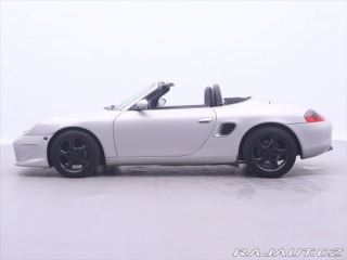 Porsche Boxster 2,7 986 2.7i 162kW Xenon 2000