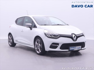 Renault Clio 1,2 TCe 88kW Aut. CZ Klim