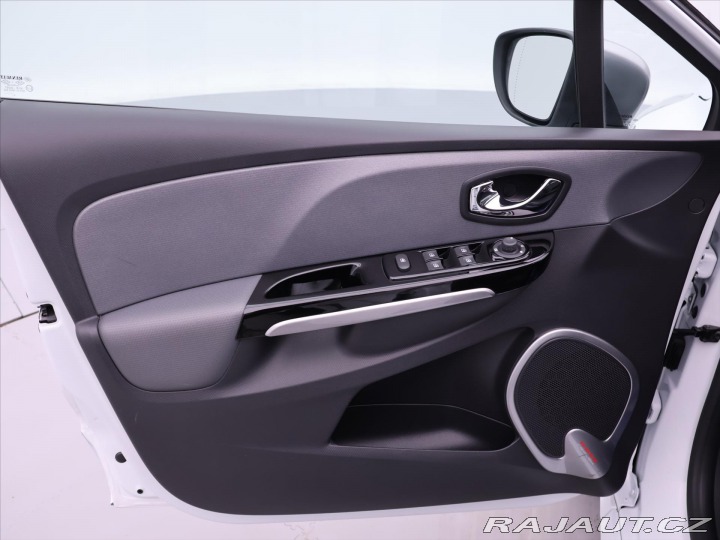 Renault Clio 1,2 TCe 88kW Aut. CZ Klim 2013
