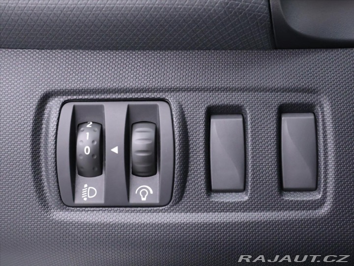Renault Clio 1,2 TCe 88kW Aut. CZ Klim 2013