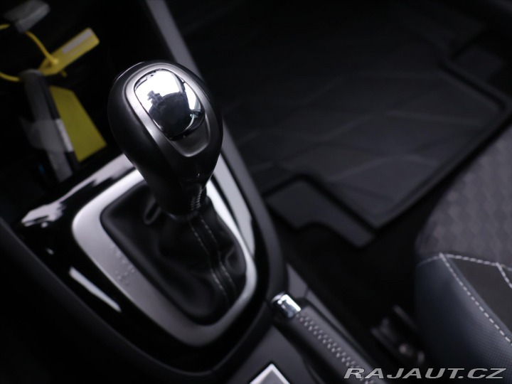 Renault Clio 1,2 TCe 88kW Aut. CZ Klim 2013