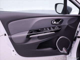 Renault Clio 1,2 TCe 88kW Aut. CZ Klim 2013