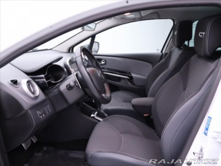 Renault Clio 1,2 TCe 88kW Aut. CZ Klim 2013