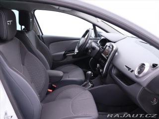 Renault Clio 1,2 TCe 88kW Aut. CZ Klim 2013