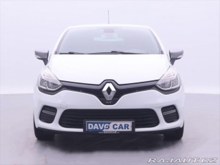 Renault Clio 1,2 TCe 88kW Aut. CZ Klim 2013