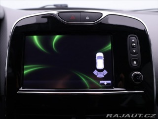 Renault Clio 1,2 TCe 88kW Aut. CZ Klim 2013