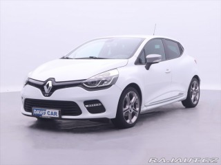 Renault Clio 1,2 TCe 88kW Aut. CZ Klim 2013