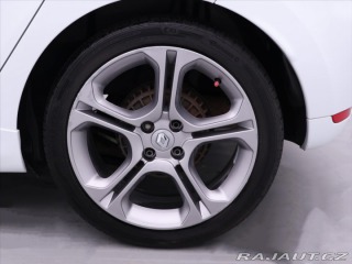 Renault Clio 1,2 TCe 88kW Aut. CZ Klim 2013