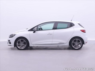 Renault Clio 1,2 TCe 88kW Aut. CZ Klim 2013