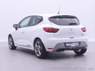 Renault Clio 1,2 TCe 88kW Aut. CZ Klim 2013
