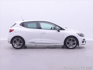 Renault Clio 1,2 TCe 88kW Aut. CZ Klim 2013