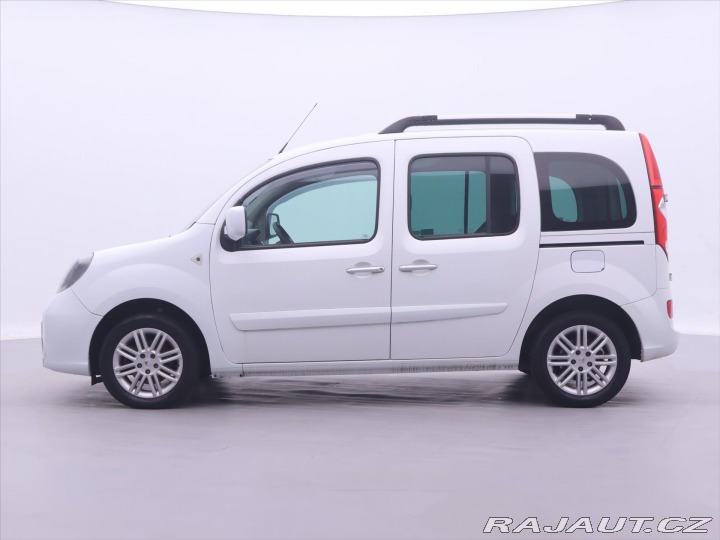 Renault Kangoo 1,5 DCI 80kW Aut.Klima Na 2011