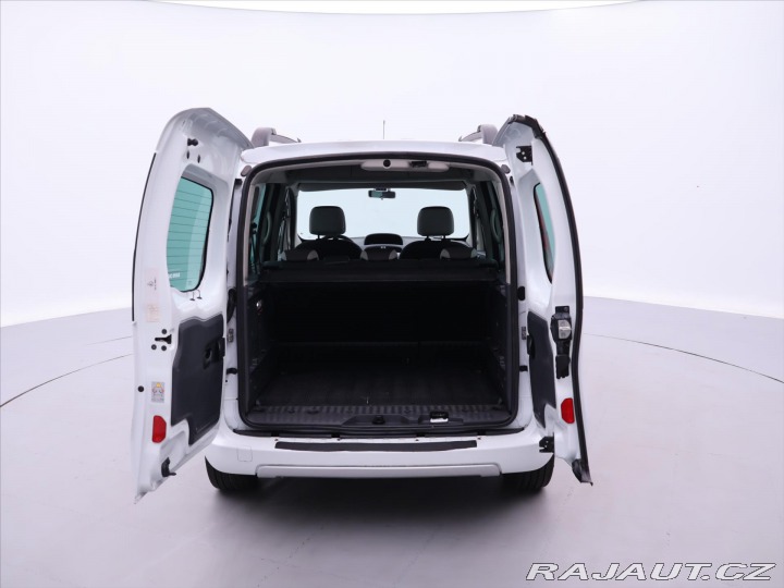 Renault Kangoo 1,5 DCI 80kW Aut.Klima Na 2011