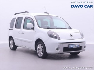 Renault Kangoo 1,5 DCI 80kW Aut.Klima Na 2011