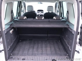 Renault Kangoo 1,5 DCI 80kW Aut.Klima Na 2011
