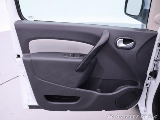 Renault Kangoo 1,5 DCI 80kW Aut.Klima Na 2011