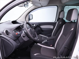 Renault Kangoo 1,5 DCI 80kW Aut.Klima Na 2011