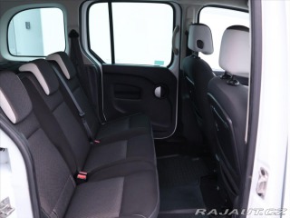 Renault Kangoo 1,5 DCI 80kW Aut.Klima Na 2011