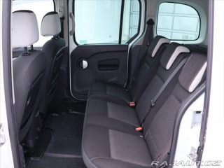 Renault Kangoo 1,5 DCI 80kW Aut.Klima Na 2011