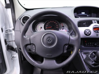 Renault Kangoo 1,5 DCI 80kW Aut.Klima Na 2011