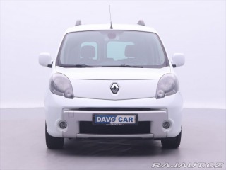Renault Kangoo 1,5 DCI 80kW Aut.Klima Na 2011