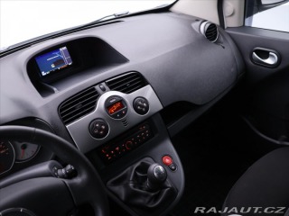 Renault Kangoo 1,5 DCI 80kW Aut.Klima Na 2011