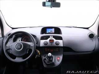Renault Kangoo 1,5 DCI 80kW Aut.Klima Na 2011