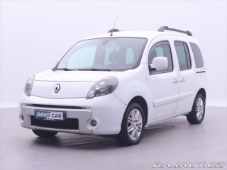Renault Kangoo 1,5 DCI 80kW Aut.Klima Na 2011