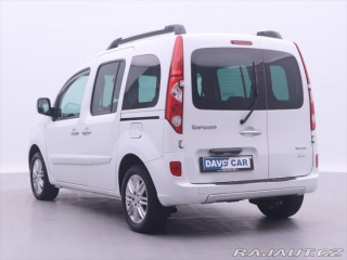 Renault Kangoo 1,5 DCI 80kW Aut.Klima Na 2011