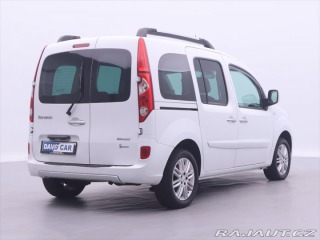 Renault Kangoo 1,5 DCI 80kW Aut.Klima Na 2011
