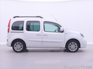Renault Kangoo 1,5 DCI 80kW Aut.Klima Na 2011