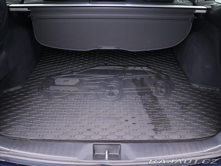Subaru Outback 2,5 i 129kW Aut. AWD Kůže 2018