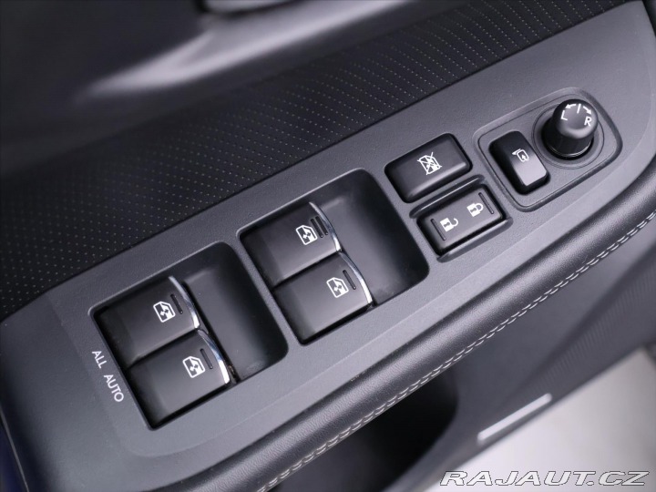 Subaru Outback 2,5 i 129kW Aut. AWD Kůže 2018