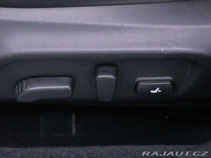 Subaru Outback 2,5 i 129kW Aut. AWD Kůže 2018