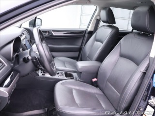 Subaru Outback 2,5 i 129kW Aut. AWD Kůže 2018