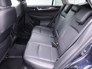 Subaru Outback 2,5 i 129kW Aut. AWD Kůže 2018
